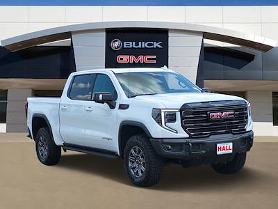 2023 GMC Sierra 1500 Crew Cab 4WD Pickup for sale #251152A - photo 1