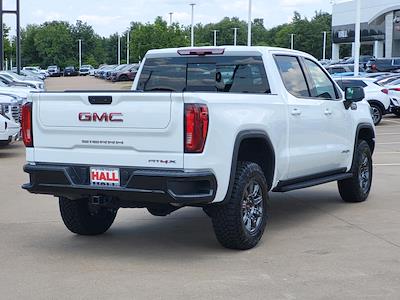 2023 GMC Sierra 1500 Crew Cab 4WD Pickup for sale #251152A - photo 2