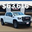 2023 GMC Sierra 1500 Crew Cab 4WD Pickup for sale #251152A - photo 1