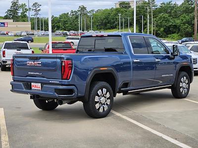 2024 GMC Sierra 2500 Crew Cab 4WD Pickup for sale #251160A - photo 2