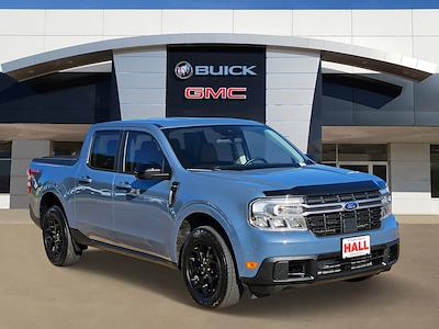 2024 Ford Maverick SuperCrew Cab AWD Pickup for sale #251163A - photo 1