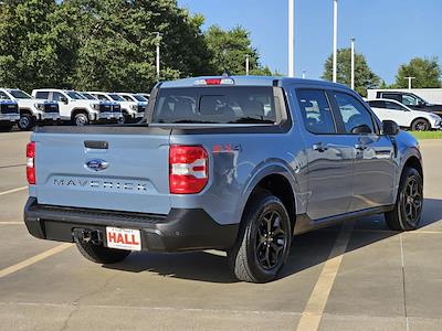 2024 Ford Maverick SuperCrew Cab AWD Pickup for sale #251163A - photo 2