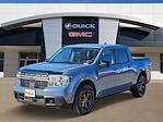 2024 Ford Maverick SuperCrew Cab AWD Pickup for sale #251163A - photo 4