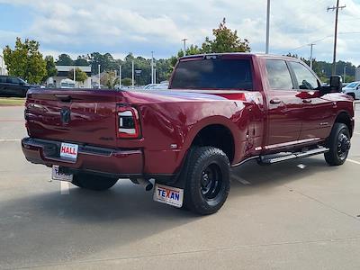 2024 Ram 3500 Crew Cab DRW 4WD Pickup for sale #251177A - photo 2