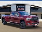 2024 Ram 3500 Crew Cab DRW 4WD Pickup for sale #251177A - photo 1