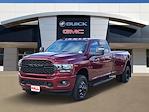 2024 Ram 3500 Crew Cab DRW 4WD Pickup for sale #251177A - photo 4