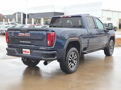2023 GMC Sierra 2500 Crew Cab 4WD Pickup for sale #251191A - photo 2