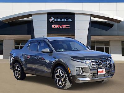 2022 Hyundai Santa Cruz Double Cab AWD Pickup for sale #251205A - photo 1