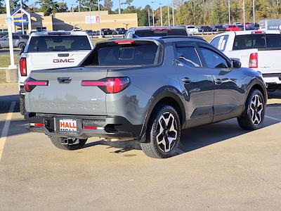 2022 Hyundai Santa Cruz Double Cab AWD Pickup for sale #251205A - photo 2