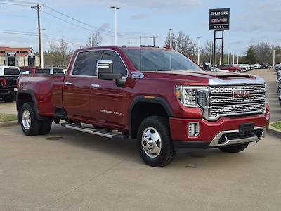 Used 2022 GMC Sierra 3500 - photo 1