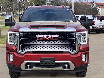 Used 2022 GMC Sierra 3500 - photo 1