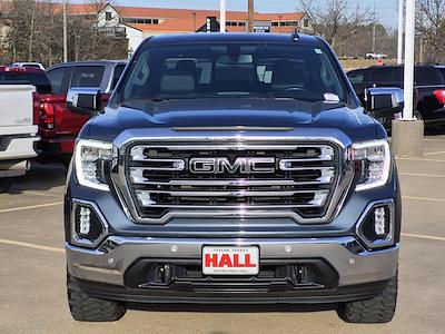 Used 2021 GMC Sierra 1500 SLT Crew Cab for sale #251230A - photo 2