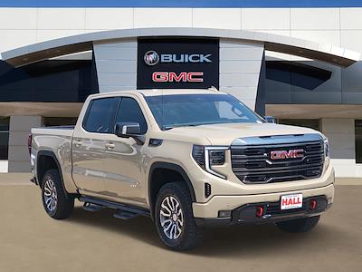 2023 GMC Sierra 1500 Crew Cab 4WD Pickup for sale #251262A - photo 1
