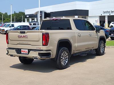 2023 GMC Sierra 1500 Crew Cab 4WD Pickup for sale #251262A - photo 2