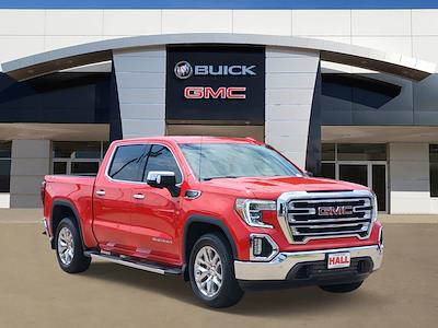 2021 GMC Sierra 1500 Crew Cab 4WD Pickup for sale #251270A - photo 1