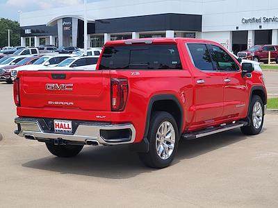 2021 GMC Sierra 1500 Crew Cab 4WD Pickup for sale #251270A - photo 2