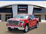 2021 GMC Sierra 1500 Crew Cab 4WD Pickup for sale #251270A - photo 4
