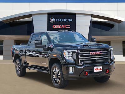 2021 GMC Sierra 2500 Crew Cab 4WD Pickup for sale #251282A - photo 1