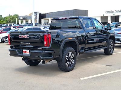 2021 GMC Sierra 2500 Crew Cab 4WD Pickup for sale #251282A - photo 2