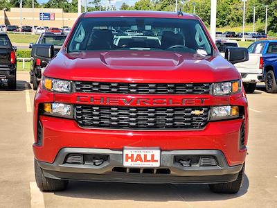 2021 Chevrolet Silverado 1500 Crew Cab RWD Pickup for sale #251285B - photo 2