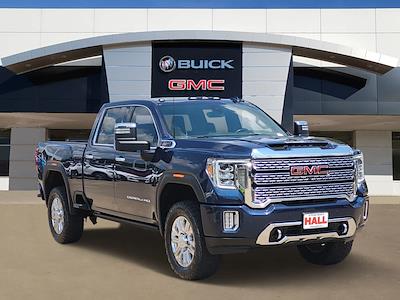 2022 GMC Sierra 2500 Crew Cab 4WD Pickup for sale #251289A - photo 1