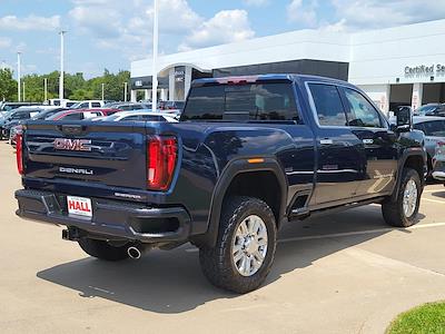 2022 GMC Sierra 2500 Crew Cab 4WD Pickup for sale #251289A - photo 2