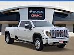 2025 GMC Sierra 3500 Crew Cab 4WD Pickup for sale #251290A - photo 1