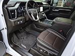 2025 GMC Sierra 3500 Crew Cab 4WD Pickup for sale #251290A - photo 11