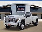 2025 GMC Sierra 3500 Crew Cab 4WD Pickup for sale #251290A - photo 3