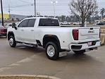 2025 GMC Sierra 3500 Crew Cab 4WD Pickup for sale #251290A - photo 4