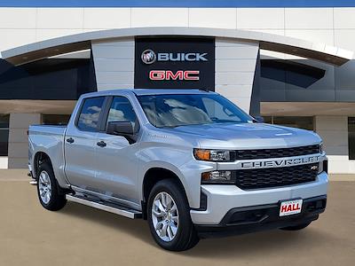 2020 Chevrolet Silverado 1500 Crew Cab RWD Pickup for sale #251316D - photo 1