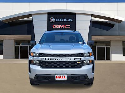 2020 Chevrolet Silverado 1500 Crew Cab RWD Pickup for sale #251316D - photo 2