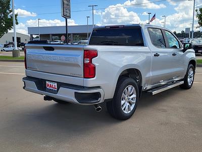 2020 Chevrolet Silverado 1500 Crew Cab RWD Pickup for sale #251316D - photo 2