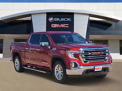 2019 GMC Sierra 1500 Crew Cab 4WD Pickup for sale #251322A - photo 1