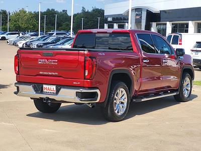 2019 GMC Sierra 1500 Crew Cab 4WD Pickup for sale #251322A - photo 2