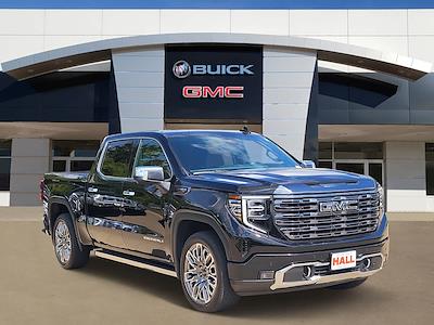 2023 GMC Sierra 1500 Crew Cab 4WD Pickup for sale #251324A - photo 1