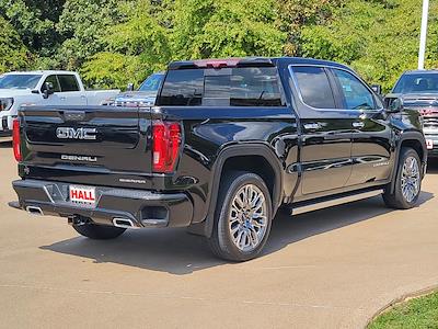 2023 GMC Sierra 1500 Crew Cab 4WD Pickup for sale #251324A - photo 2