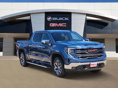 2024 GMC Sierra 1500 Crew Cab 4WD Pickup for sale #251325A - photo 1