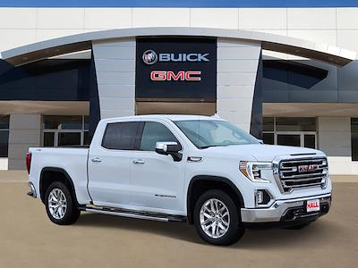 2021 GMC Sierra 1500 Crew Cab 4WD Pickup for sale #25253A - photo 1