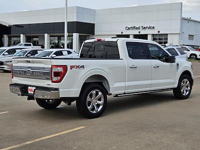 2021 Ford F-150 SuperCrew Cab 4WD Pickup for sale #25255E - photo 2