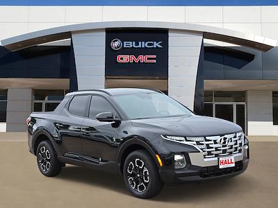 2024 Hyundai Santa Cruz Double Cab FWD Pickup for sale #25450A - photo 1