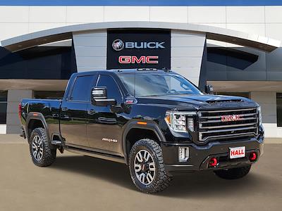 2023 GMC Sierra 2500 Crew Cab 4WD Pickup for sale #25533A - photo 1