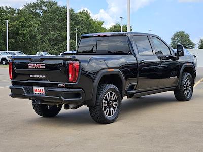 2023 GMC Sierra 2500 Crew Cab 4WD Pickup for sale #25533A - photo 2