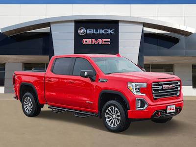 2021 GMC Sierra 1500 Crew Cab 4WD Pickup for sale #25538B - photo 1