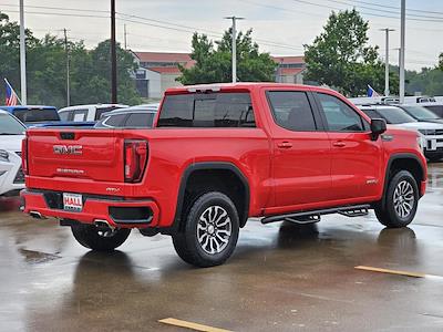 2021 GMC Sierra 1500 Crew Cab 4WD Pickup for sale #25538B - photo 2