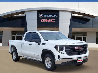 2023 GMC Sierra 1500 Double Cab RWD Pickup for sale #25681A - photo 1