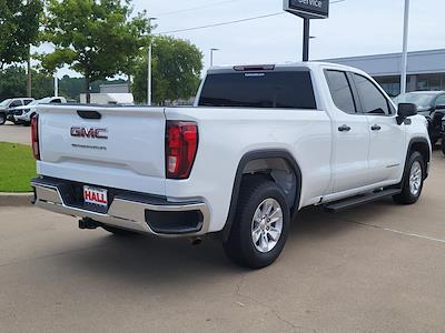 2023 GMC Sierra 1500 Double Cab RWD Pickup for sale #25681A - photo 2