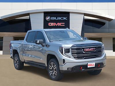 2025 GMC Sierra 1500 Crew Cab 4WD Pickup for sale #25689B - photo 1