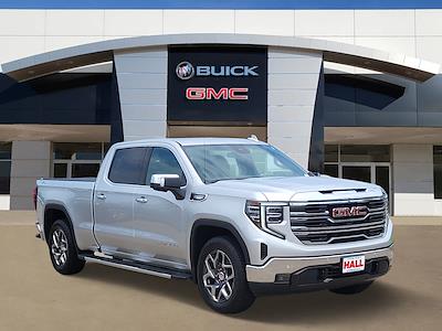 2022 GMC Sierra 1500 Crew Cab 4WD Pickup for sale #25743A - photo 1