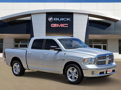 2016 Ram 1500 Crew Cab RWD Pickup for sale #25817B - photo 1
